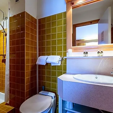 Le Relais Du Petit Saint Bernard Hotel La Rosiere (Savoie)