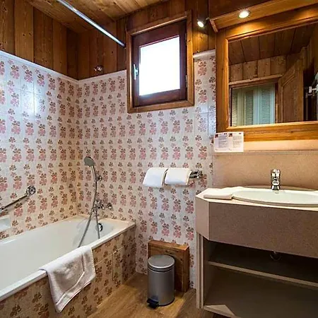 Le Relais Du Petit Saint Bernard