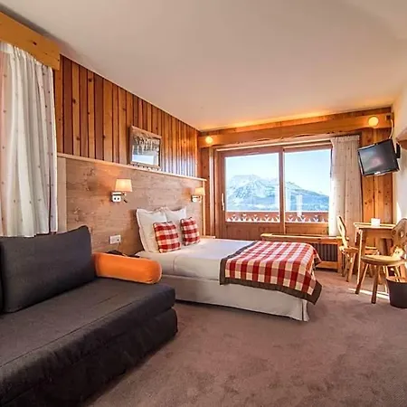 Le Relais Du Petit Saint Bernard Hotel La Rosiere (Savoie)
