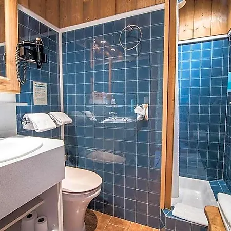 Le Relais Du Petit Saint Bernard La Rosiere (Savoie)