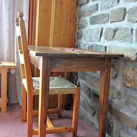 Le Relais Du Petit Saint Bernard