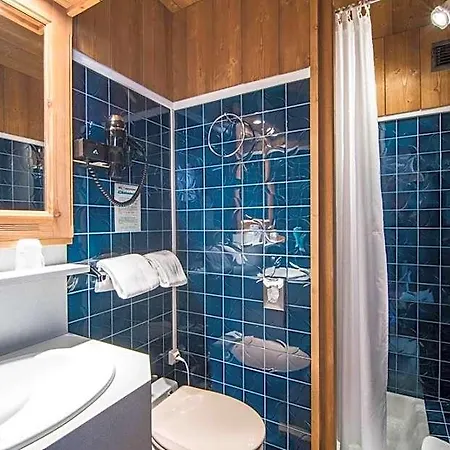 Le Relais Du Petit Saint Bernard La Rosiere (Savoie)