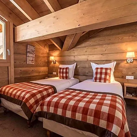 Le Relais Du Petit Saint Bernard Hotel La Rosiere (Savoie)