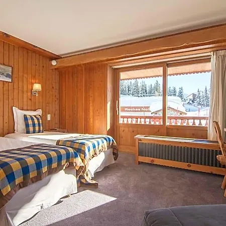 Le Relais Du Petit Saint Bernard Hotel