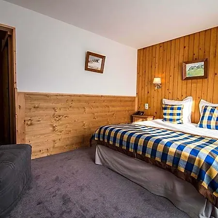 Le Relais Du Petit Saint Bernard La Rosiere (Savoie)