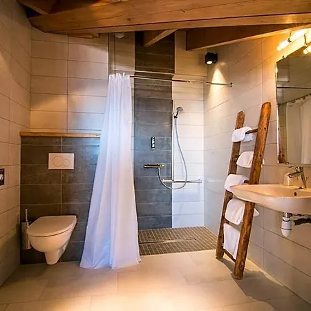 Hotel Le Relais Du Petit Saint Bernard 2*