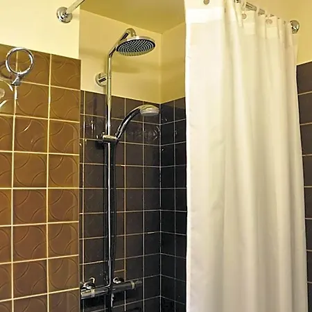 Le Relais Du Petit Saint Bernard Hotel 2*