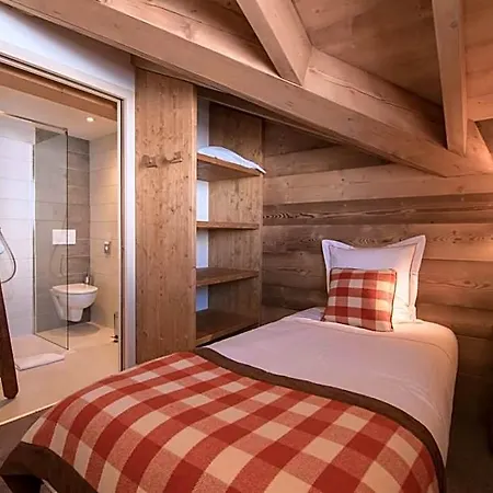 Hotel Le Relais Du Petit Saint Bernard 2*