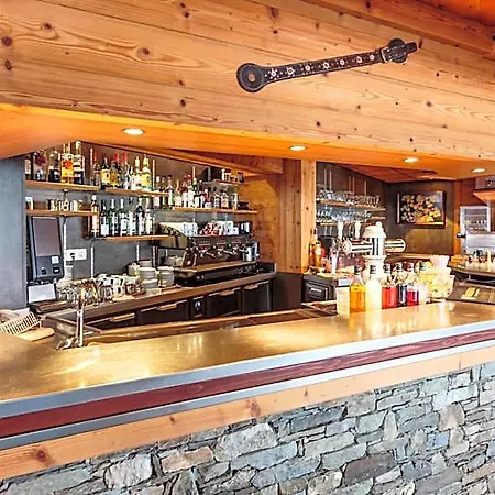 Le Relais Du Petit Saint Bernard 2*