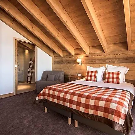 Le Relais Du Petit Saint Bernard 2*