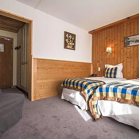 Le Relais Du Petit Saint Bernard La Rosiere (Savoie)