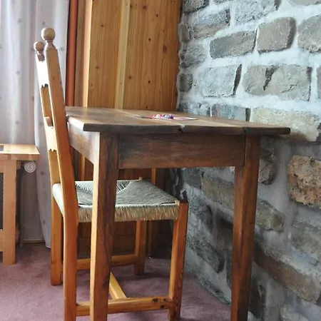 Hotel Le Relais Du Petit Saint Bernard 2*