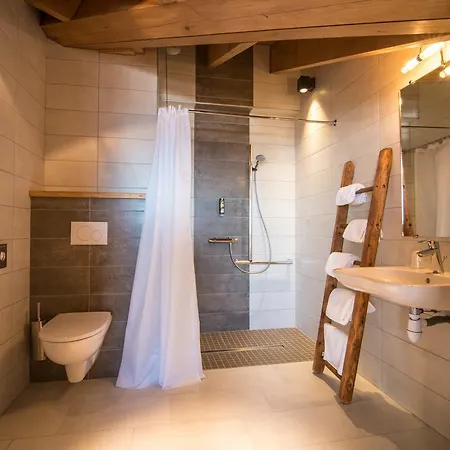 Le Relais Du Petit Saint Bernard