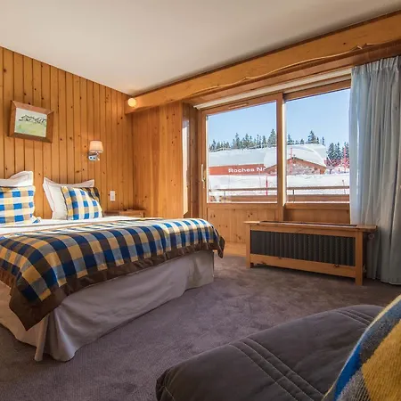 Le Relais Du Petit Saint Bernard