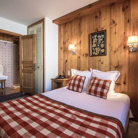 Le Relais Du Petit Saint Bernard