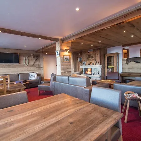 Le Relais Du Petit Saint Bernard La Rosiere (Savoie)